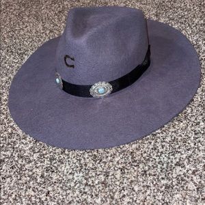 WESTERN HAT